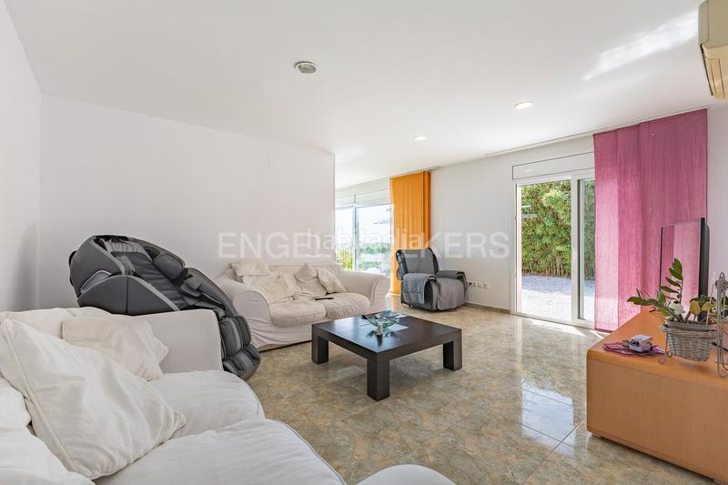 Foto d95c630f-1de9-4a50-9f5e-80c009c77673. Casa amb calefacció aparcament a Mas Mora-Sant Daniel Tordera