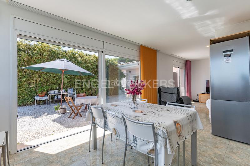 Foto da2ea009-1842-43e5-a3b9-a5a7a289c24e. Casa amb calefacció aparcament a Mas Mora-Sant Daniel Tordera