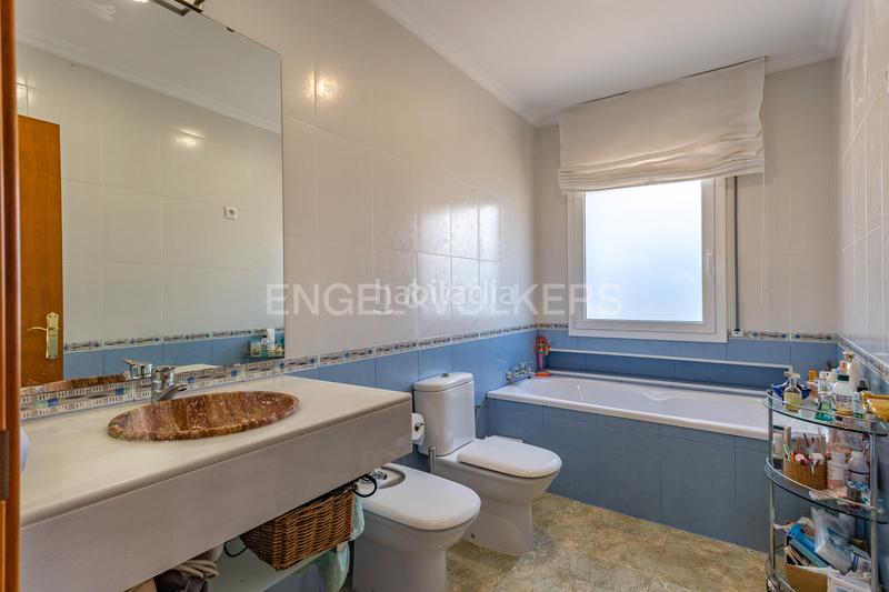 Foto ddb40779-20cb-415a-bb88-577f5152b99c. Casa amb calefacció aparcament a Mas Mora-Sant Daniel Tordera