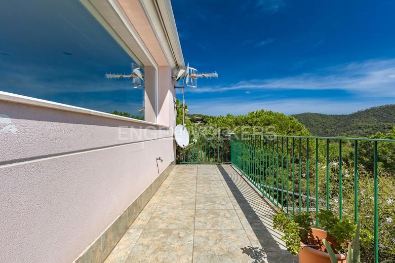 Foto e1038ac2-129b-4d76-a4db-e9af613387be. Casa amb calefacció aparcament a Mas Mora-Sant Daniel Tordera