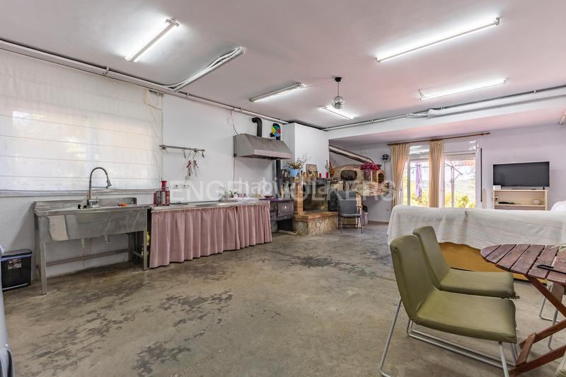 Foto eff7a862-9df1-4bde-b71b-de8fc5b42ec7. Casa amb calefacció aparcament a Mas Mora-Sant Daniel Tordera