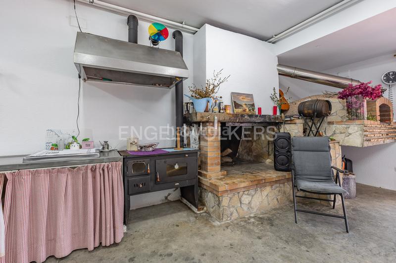 Foto ff836115-cda0-4e7d-a61e-b4c4bfc98f44. Casa amb calefacció aparcament a Mas Mora-Sant Daniel Tordera