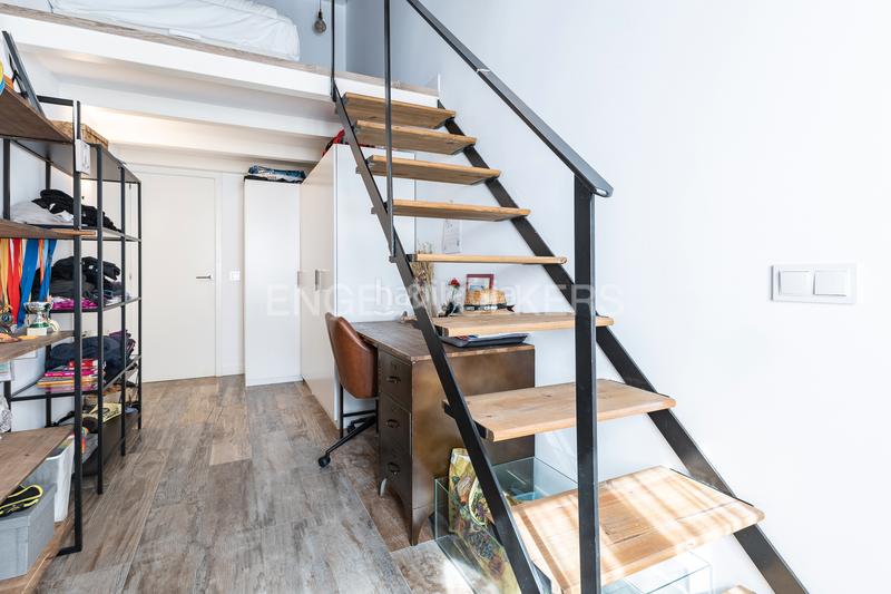 Foto 0dcfdaff-ae82-45b6-a70e-e1905733725f. Casa bonita casa con piscina en el centro en Centre Mataró