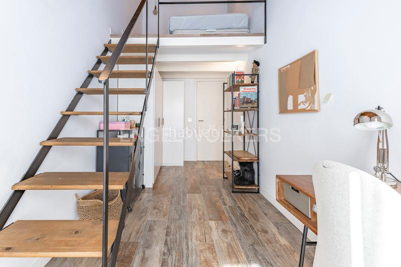 Foto 33fda4b2-dc84-469e-829b-8af484f7bb75. Casa bonita casa con piscina en el centro en Centre Mataró