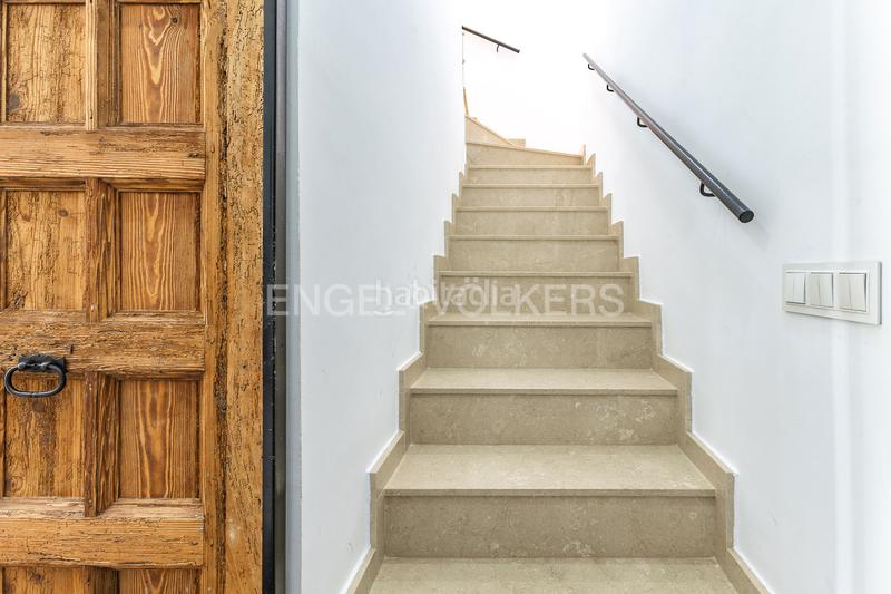 Foto 41606f5e-0966-41a2-b022-dafdb3ebb41a. Casa bonita casa con piscina en el centro en Centre Mataró