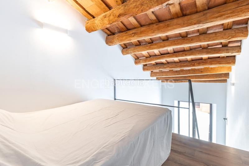 Foto 4af0c549-2756-4f1e-a16e-33176fecf7a9. Casa bonita casa con piscina en el centro en Centre Mataró