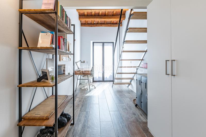 Foto 7c204c5b-b6b2-4cf2-b493-c341117e6d10. Casa bonita casa con piscina en el centro en Centre Mataró