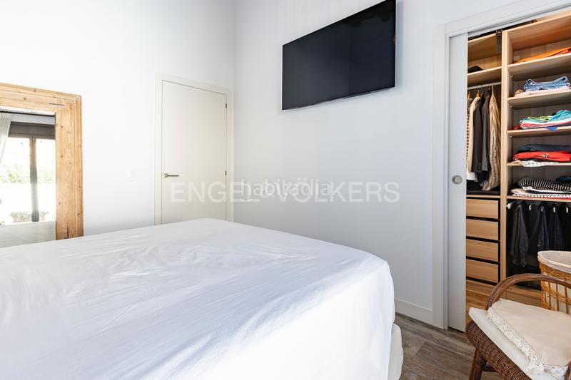 Foto 8af00c81-ef76-49c2-be96-af55d2396464. Casa bonita casa con piscina en el centro en Centre Mataró