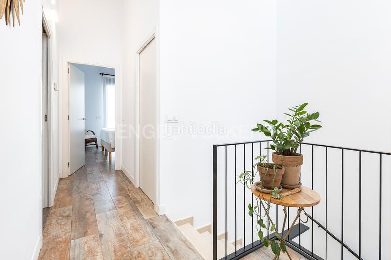 Foto 9341719d-3e4f-44f5-932e-751dbef61aac. Casa bonita casa con piscina en el centro en Centre Mataró