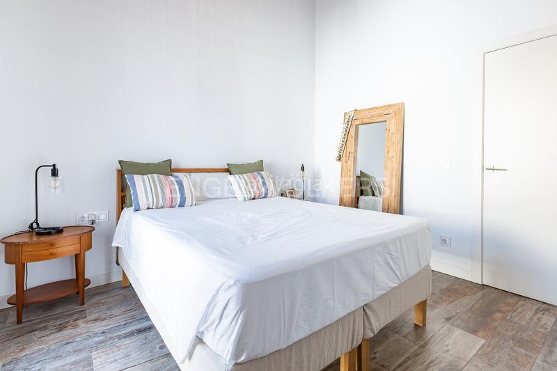 Foto 93f3d151-dad4-4411-97e9-8dc167a90287. Casa bonita casa con piscina en el centro en Centre Mataró