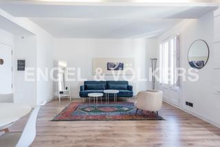 Miete Appartement in Gòtic. Amplio piso de 2 dormitorios