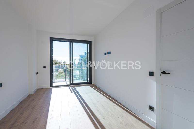 Foto 1ba2c1e6-2b0c-4cf7-b58c-baaa9264f79d. Apartament amb calefacció aparcament a La Collada-Sis Camins Vilanova i la Geltrú