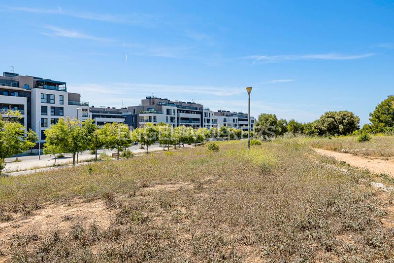 Foto 2707bcb7-dc12-4bf1-bfb4-19f4410a9421. Apartament amb calefacció aparcament a La Collada-Sis Camins Vilanova i la Geltrú