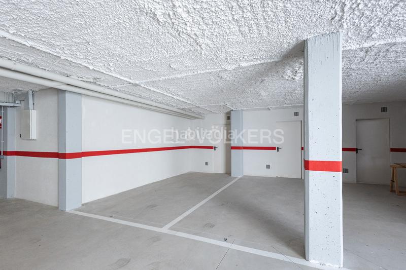 Foto 351651a7-b399-46d2-b632-e1fcd1b32285. Apartament amb calefacció aparcament a La Collada-Sis Camins Vilanova i la Geltrú