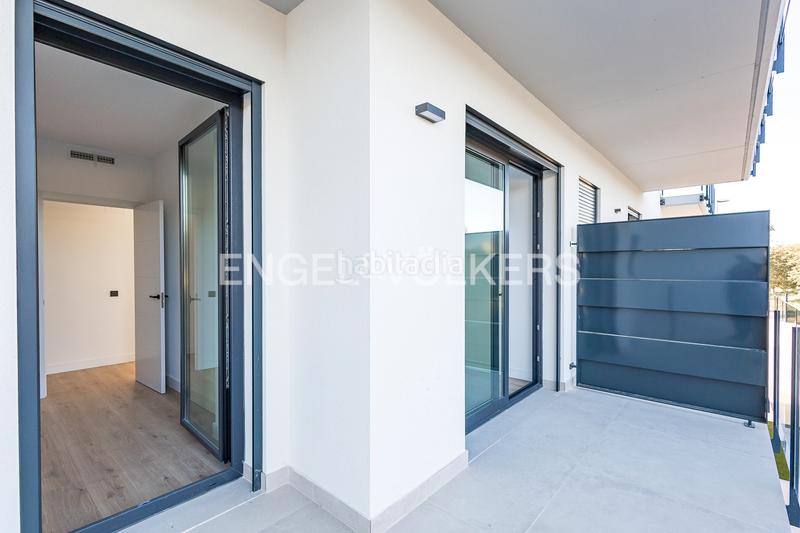 Foto 43718964-72d2-4e1f-ac94-a713fdf9329e. Apartament amb calefacció aparcament a La Collada-Sis Camins Vilanova i la Geltrú