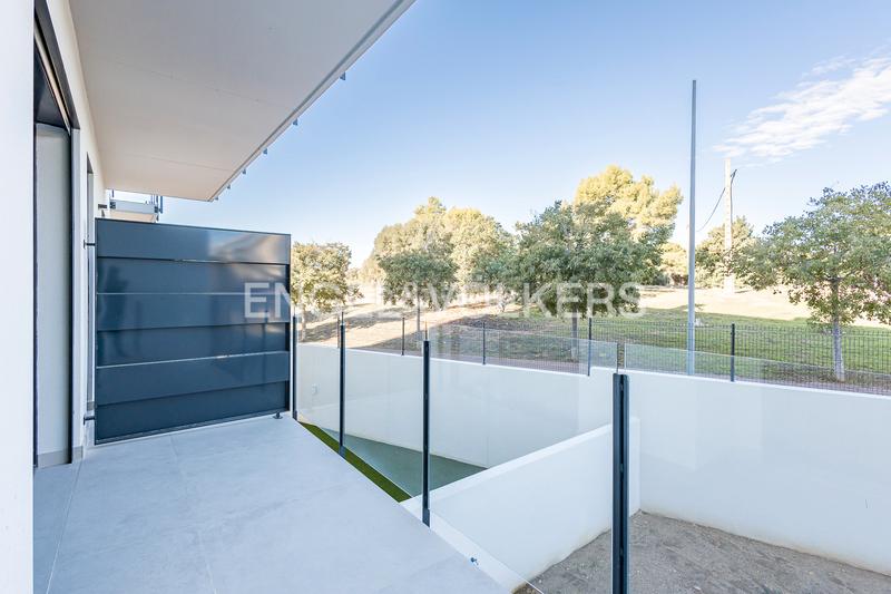 Foto 4682dbbd-8793-40fa-8791-a6d9f8b5b1b0. Apartament amb calefacció aparcament a La Collada-Sis Camins Vilanova i la Geltrú