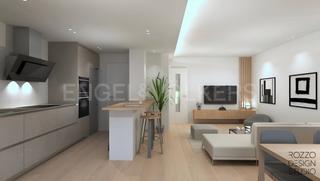 Apartament a La Collada-Sis Camins. Magníficos pisos de diseño en vilanova i la geltrú.