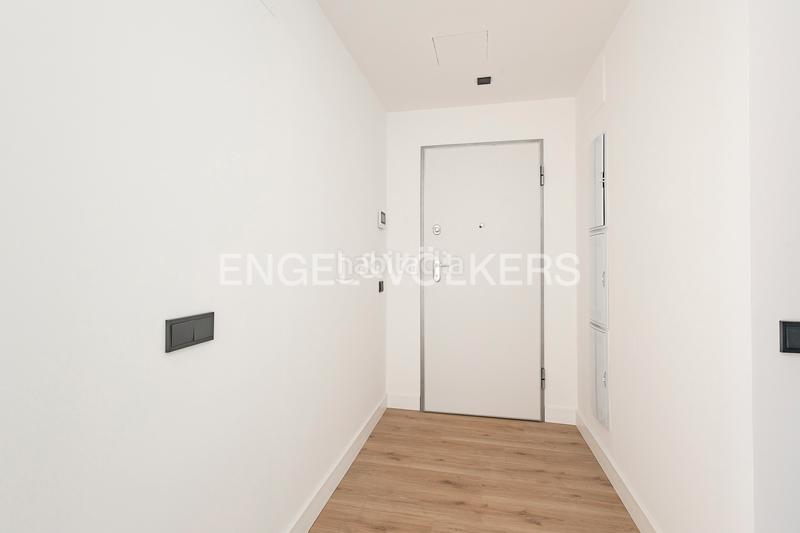 Foto 81eb4bd3-ecfe-42ef-8bf0-b13ccff926fc. Apartament amb calefacció aparcament a La Collada-Sis Camins Vilanova i la Geltrú