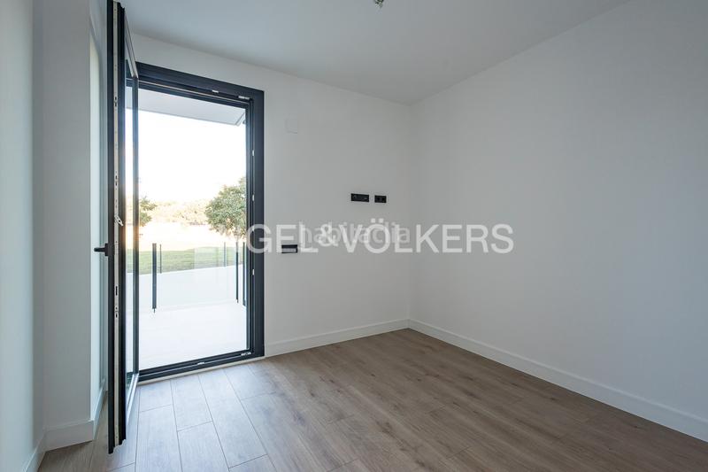 Foto e316ebfd-84eb-4a7e-81c5-18f8a3983973. Apartament amb calefacció aparcament a La Collada-Sis Camins Vilanova i la Geltrú