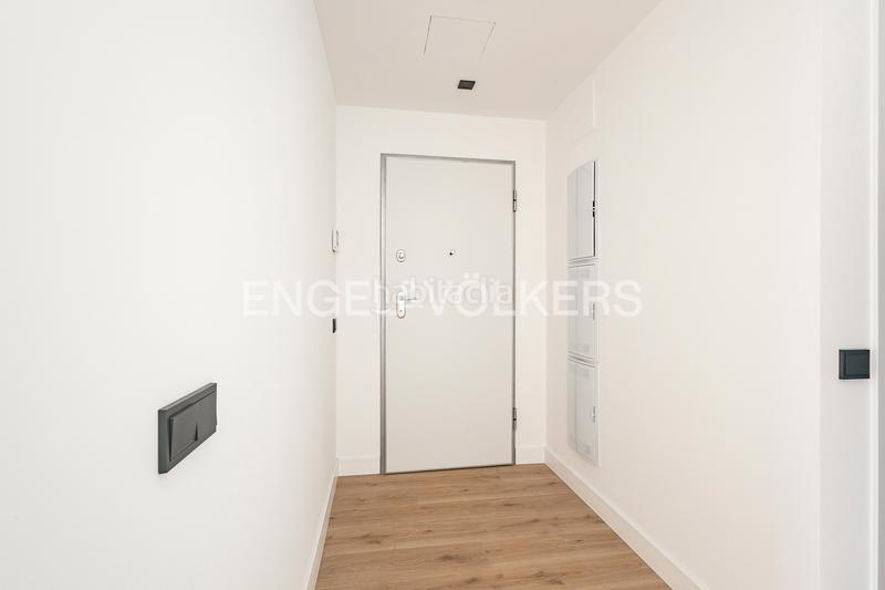 Foto ef5dcf5a-cefe-4046-a294-24d5c24be05f. Apartament amb calefacció aparcament a La Collada-Sis Camins Vilanova i la Geltrú