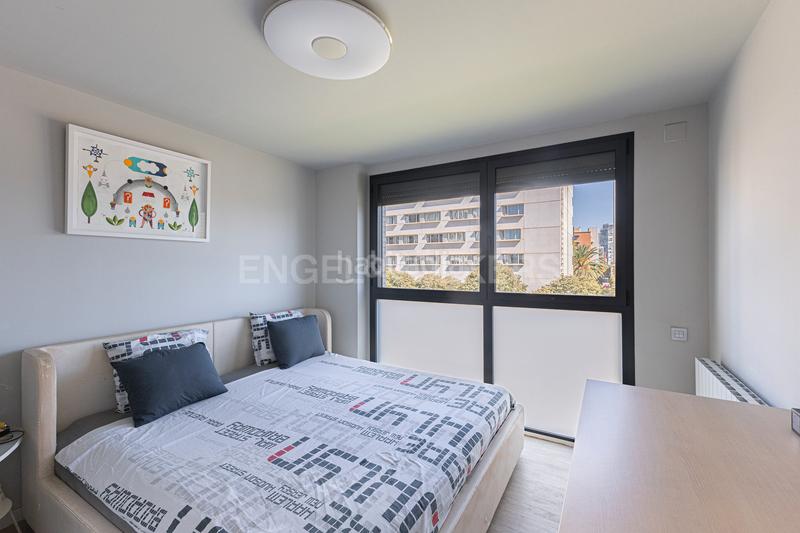 Foto 026f3930-4e1b-4e16-88b5-6875971d35fc. Apartamento extraordinario piso frente al mar en Poblenou Barcelona