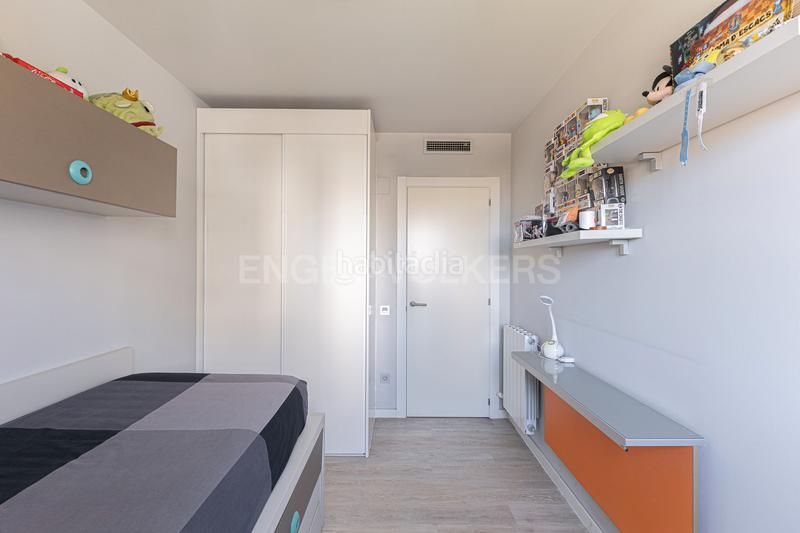 Foto 4f7e582f-4c60-4fae-8537-970577ce8103. Apartamento extraordinario piso frente al mar en Poblenou Barcelona