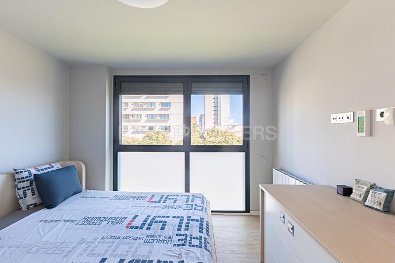 Foto 57c15f5c-42af-4c77-9d1c-f6be5ca1e1dd. Apartamento extraordinario piso frente al mar en Poblenou Barcelona
