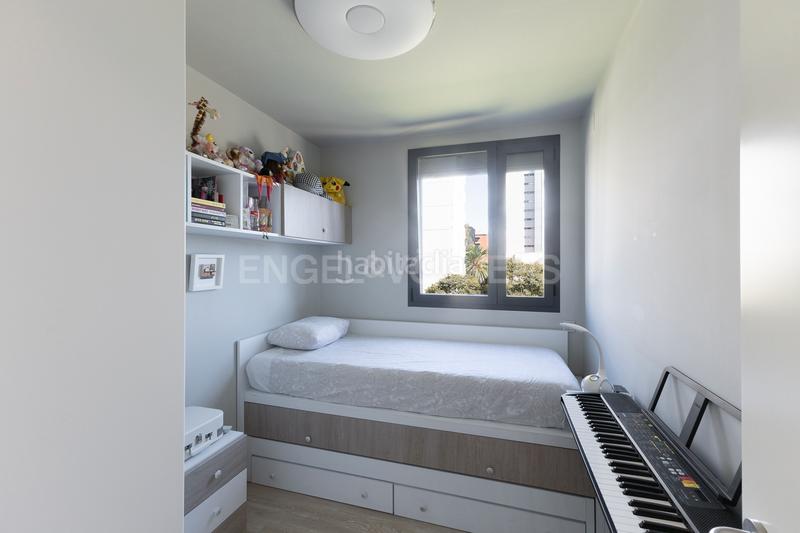 Foto 62db921e-90d4-49e2-ba37-22c936a84a19. Apartamento extraordinario piso frente al mar en Poblenou Barcelona