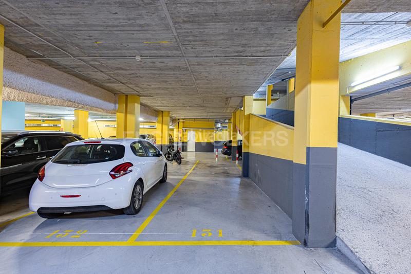 Foto 71209b4d-01da-4292-8fc0-4d922f463a14. Apartamento extraordinario piso frente al mar en Poblenou Barcelona