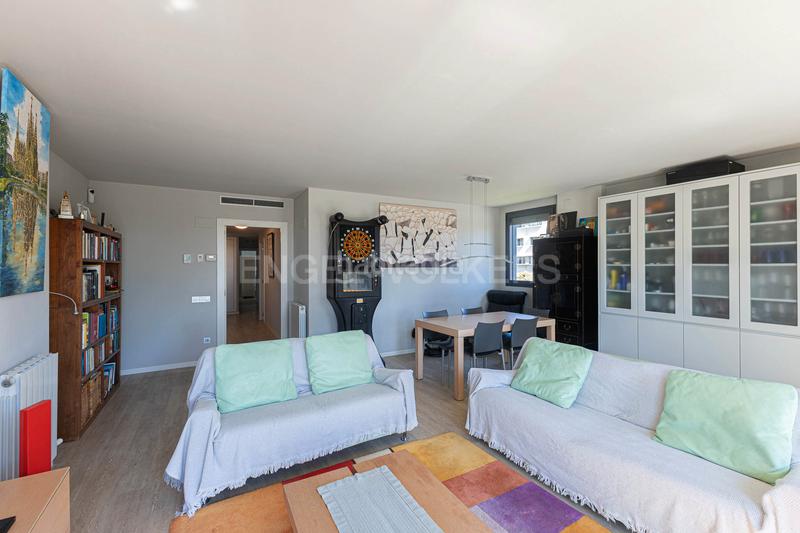 Foto ab96d957-7240-4118-b59d-0d04824ea3fd. Apartamento extraordinario piso frente al mar en Poblenou Barcelona