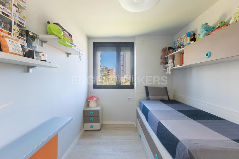 Foto b04e1719-17ae-46ee-98f4-182a6d1bbf09. Apartamento extraordinario piso frente al mar en Poblenou Barcelona