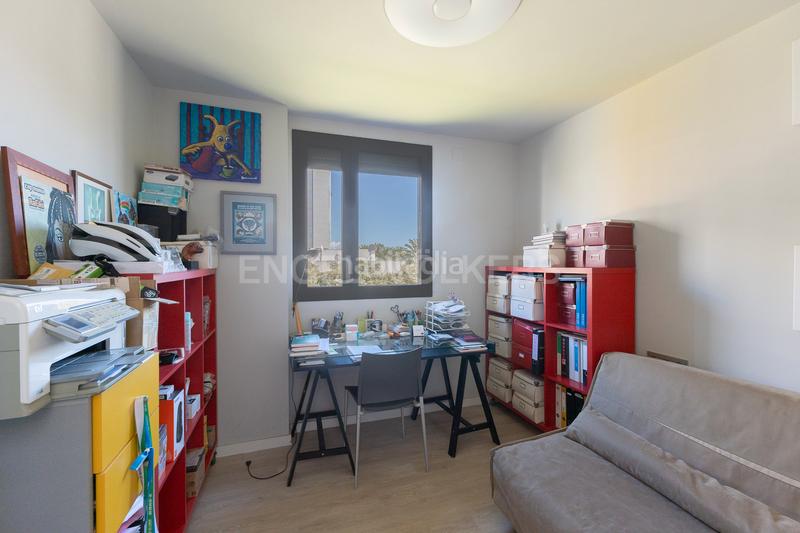 Foto d52cf69e-8420-407c-b76a-5864255b40cd. Apartamento extraordinario piso frente al mar en Poblenou Barcelona