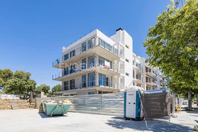 Foto 148bc397-a2d2-4f86-b02c-b55cd336b504. Appartement 114m<sup>2</sup> avec chauffage piscine dans L´Aragai Vilanova i la Geltrú