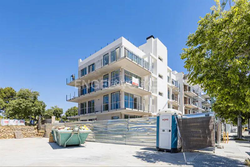 Foto fd99dc08-821f-465f-9eac-630b26e6137e. Appartement 114m<sup>2</sup> avec chauffage piscine dans L´Aragai Vilanova i la Geltrú