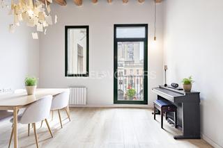 Location Appartement à Sant Andreu de Palomar. Precioso piso reformado temporal en sant andreu