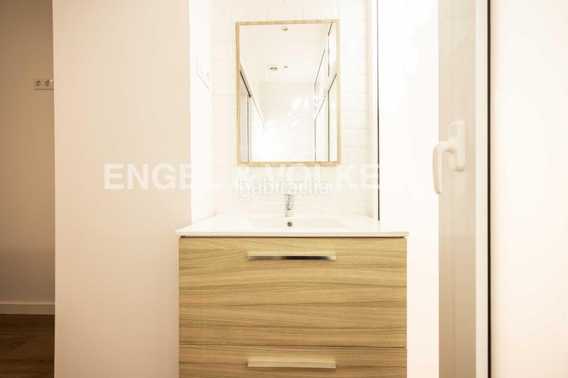 Foto 013ba4d6-dd05-4c0d-9056-c24a79b34fc0. Lloguer apartament amb calefacció a Putget - Farró Barcelona