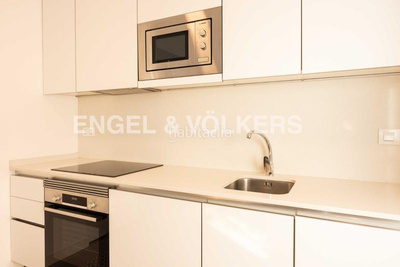 Foto 11afac7a-e42c-48cc-b326-ea122eb97e6f. Lloguer apartament amb calefacció a Putget - Farró Barcelona