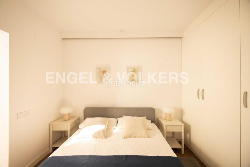 Foto 12bbee1a-8647-46e5-b84a-065a74c278b3. Lloguer apartament amb calefacció a Putget - Farró Barcelona