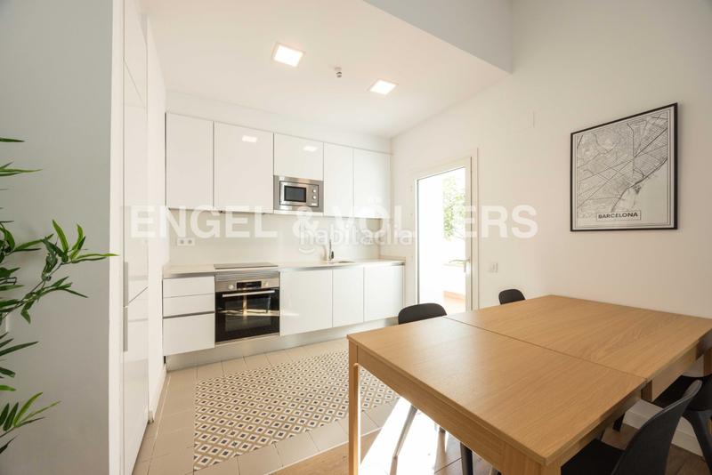 Foto 15d8e1ad-f5ab-46c9-9f46-ac8a9c47ddf0. Lloguer apartament amb calefacció a Putget - Farró Barcelona
