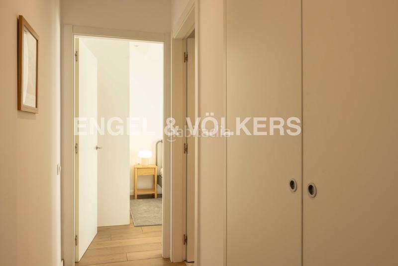 Foto 21352dac-3349-4c78-9a76-e023c6e72e56. Lloguer apartament amb calefacció a Putget - Farró Barcelona