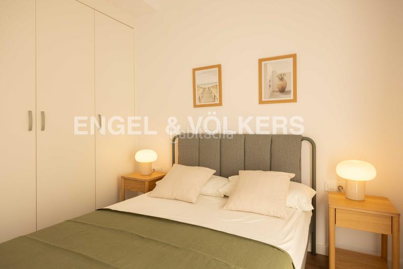 Foto 43613ce3-0a00-42f5-9058-e5d631ac7883. Lloguer apartament amb calefacció a Putget - Farró Barcelona