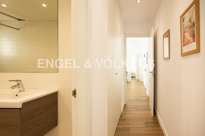 Foto 44f53564-386f-418f-96ea-7f4d540e1ac9. Lloguer apartament amb calefacció a Putget - Farró Barcelona