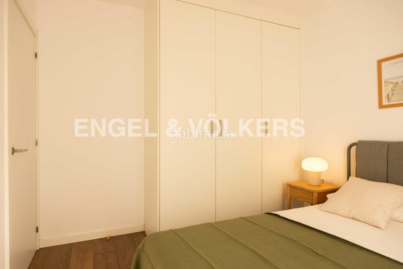 Foto 45a166af-ae40-4d2d-8ae5-4fa5070f4789. Lloguer apartament amb calefacció a Putget - Farró Barcelona
