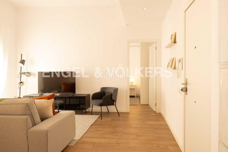 Foto 607d18f0-6c51-4092-8c06-77fbe5405532. Lloguer apartament amb calefacció a Putget - Farró Barcelona