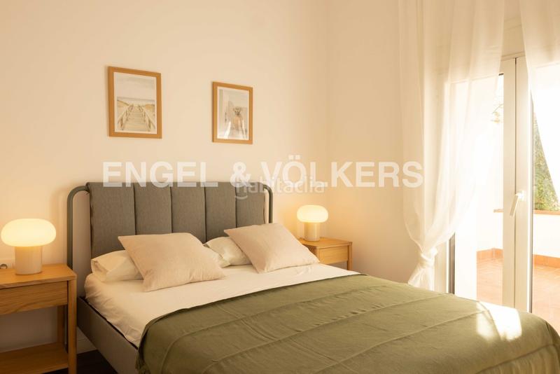 Foto 60c5546d-7287-4caf-a5ae-d9d1afd0bd85. Lloguer apartament amb calefacció a Putget - Farró Barcelona