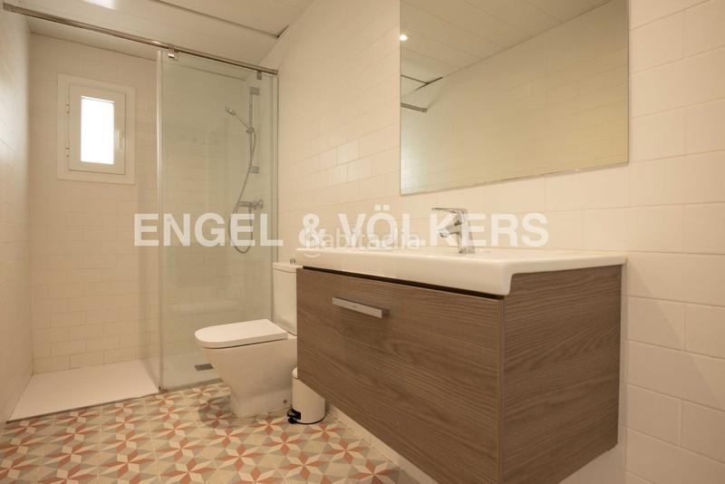 Foto 67f28ae5-3c69-46e2-9e02-0f96772e4086. Lloguer apartament amb calefacció a Putget - Farró Barcelona