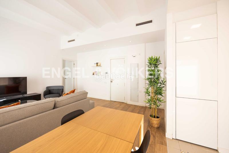 Foto 798f1c3c-b94d-4873-82e8-464a16351050. Lloguer apartament amb calefacció a Putget - Farró Barcelona