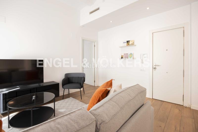 Foto 79b3fe71-f096-497b-8938-16877964f8d0. Lloguer apartament amb calefacció a Putget - Farró Barcelona
