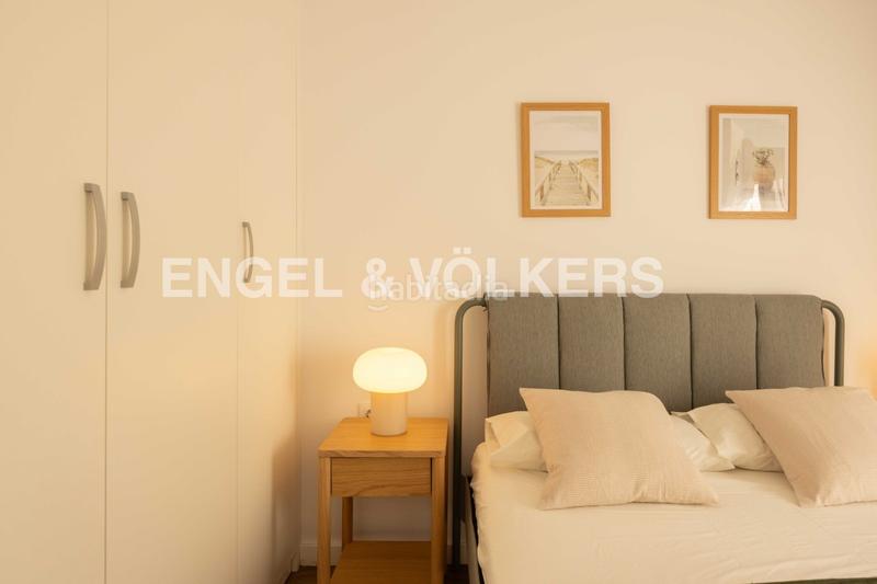Foto 79c8dfde-5372-421a-8f59-394273a12419. Lloguer apartament amb calefacció a Putget - Farró Barcelona