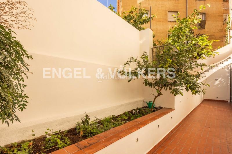 Foto a12f457c-fc1e-43c3-bffc-5aff1df44031. Lloguer apartament amb calefacció a Putget - Farró Barcelona